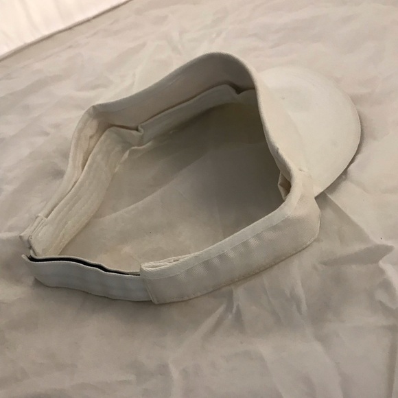 Old Course at St. Andrews Golf Visor - Picture 2 of 12